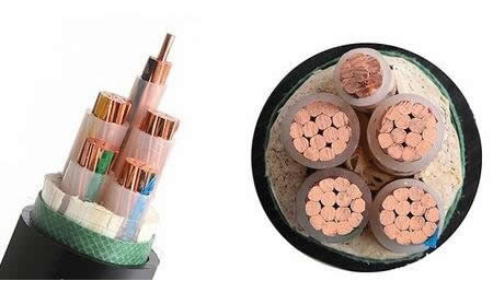 电缆中的yjv是什么意思