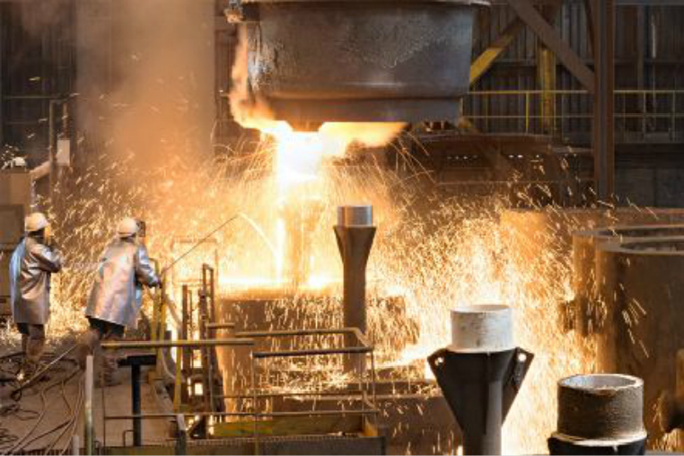 热烈祝贺河南益达注册通过武器装备质量管理体系认证