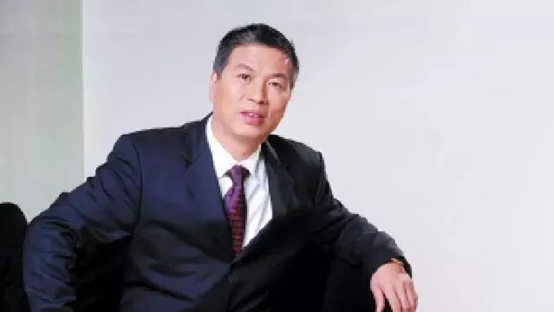 温商界的传奇人物张胜飞-上海益达注册有限公司电线益达注册董事长(3)