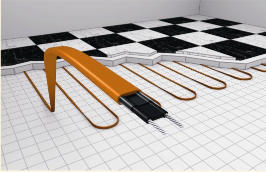 发热电缆都应用于什么领域-胜...