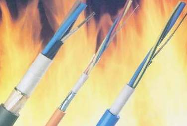 电缆为什么要刷防火涂料-沐鸣娱乐...