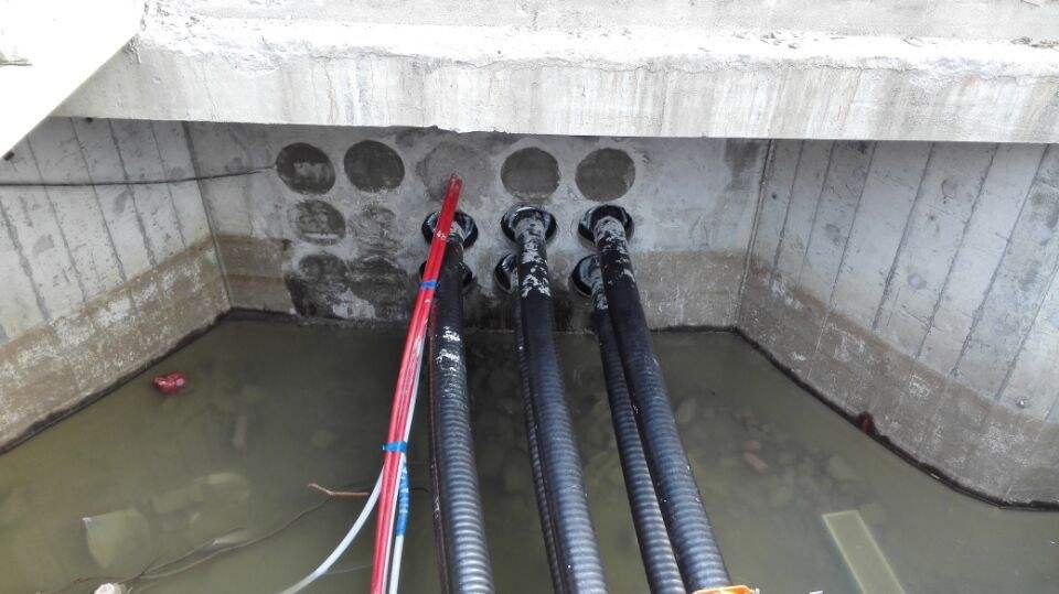 电缆维护知识,如何预防电缆进水-益达注册有限公司