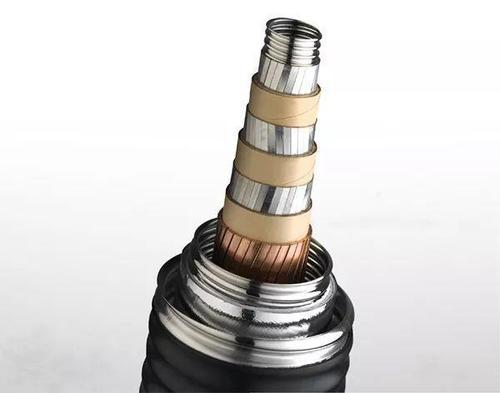 高温超导电缆示范工程上海开工,国内首条世界领先-益达注册有限公司