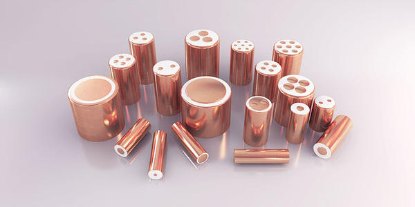 矿物绝缘电缆介绍-益达注册有限公司