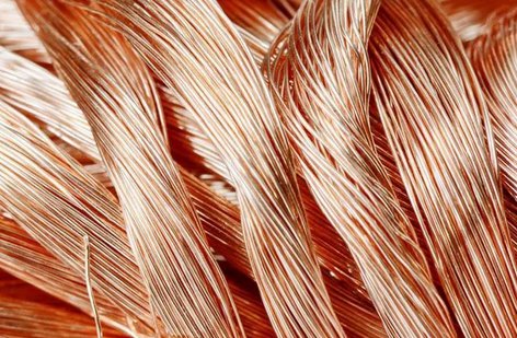 电缆铜丝为何会发黑-沐鸣娱乐...