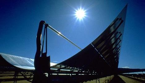 新型太阳能聚光热电联产技术,每千瓦时成本只有2元-益达注册