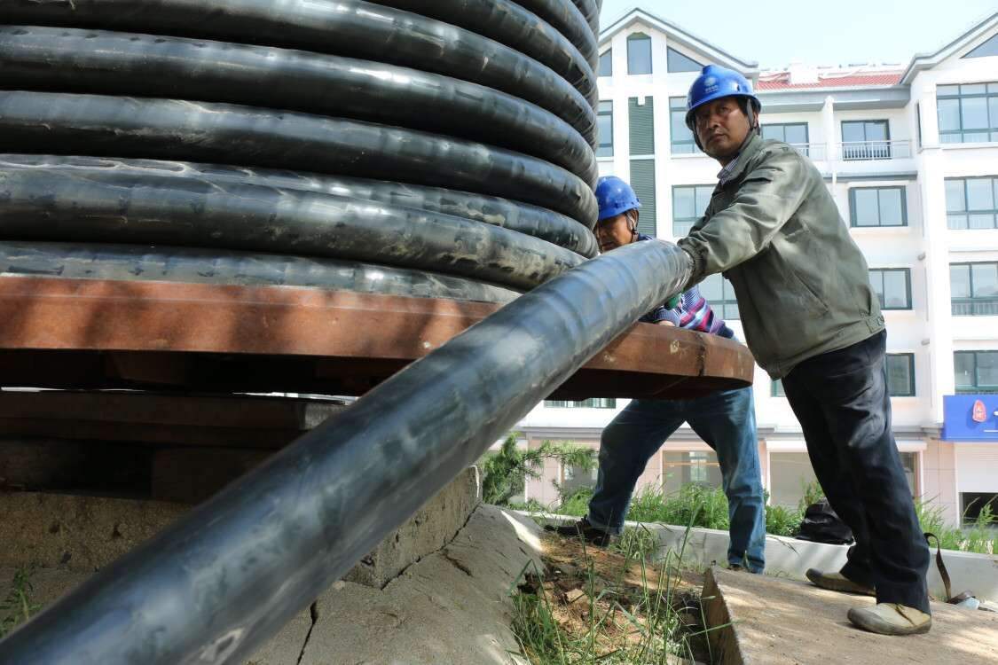 为什么电缆行业没有人敢再接垫资工程了-益达注册有限公司