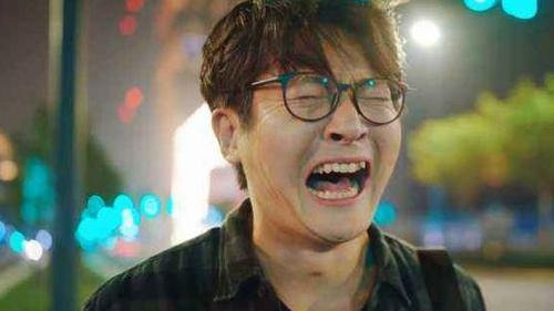 电缆人真的悲催