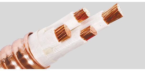 柔性矿物电缆与普通电缆的区别-益达注册有限公司