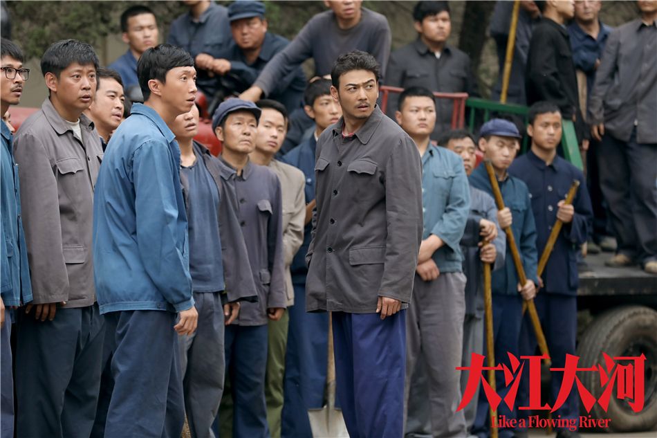 曾经的热播剧《大江大河》给与线缆行业的启示:产品质量是生产出来的,不是检验出来的-益达注册有限公司