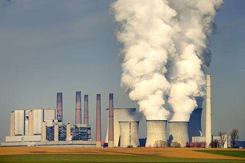 中国四大火力发电站都有谁,浅谈火力发电的历史-益达注册有限公司