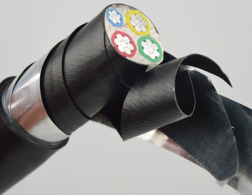 电线中的铜芯和铝芯为何不能直接对接-益达注册有限公司