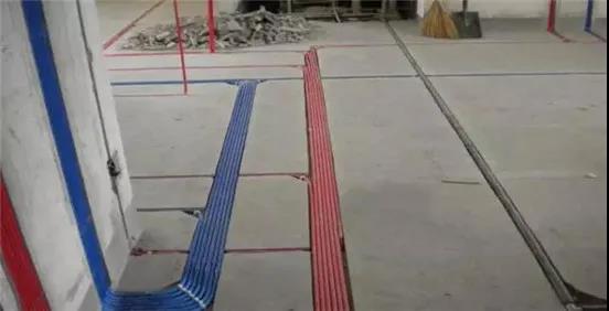 电线铺设常见的误区和解决方法-益达注册有限公司