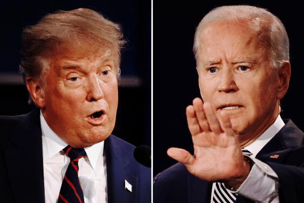 拜登要关闭美国石油业,是失言还是壮语,今年的选举结果将对美国能源产业影响深远-益达注册有限公司