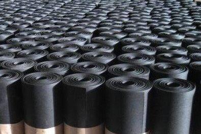 电缆绝缘材料橡胶