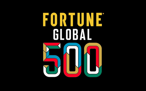 最新世界500强名单,多家新...