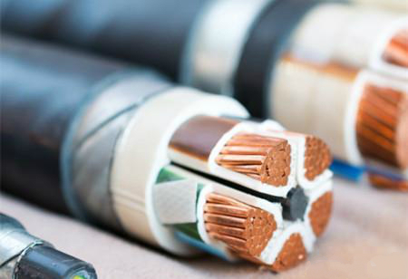 电缆材料常见的问题-沐鸣娱乐...