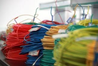 使用不合格的电线电缆危害性会...