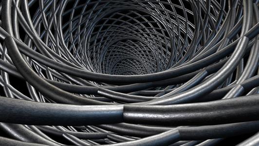 导致电缆绝缘降低的几个原因-...