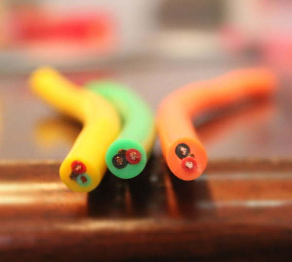 PVC环保电缆都有哪些要求-益达注册有限公司