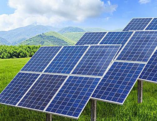 光伏电缆应该具备的能力-益达注册有限公司