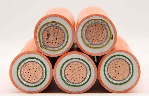 柔性防火电缆的优点-益达注册有限公司