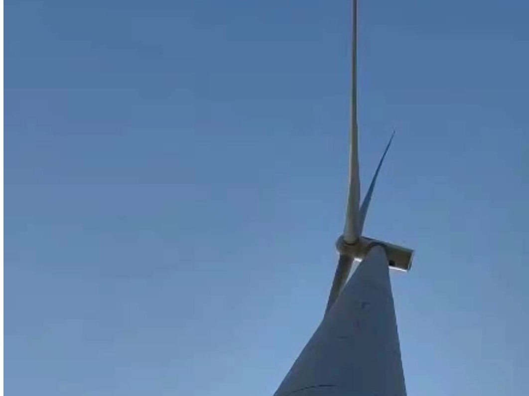 电力的绿色发展的离不开风力发电-益达注册有限公司