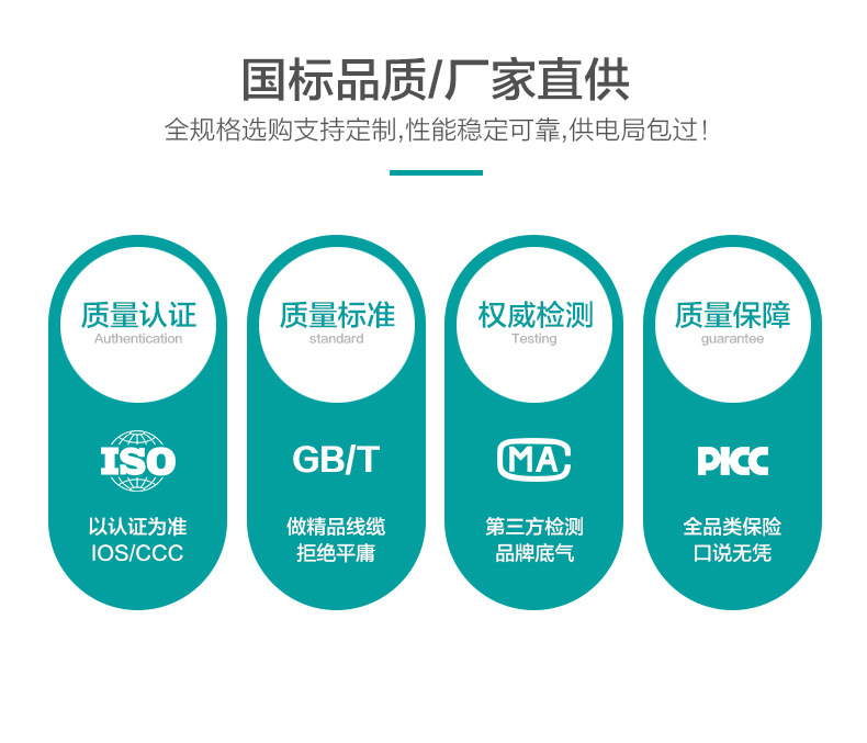 益达注册告诉你怎么辨别电线电缆的传言！-益达注册有限公司