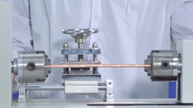 你买回家的电线电缆出厂前都经历了什么检测？-益达注册有限公司