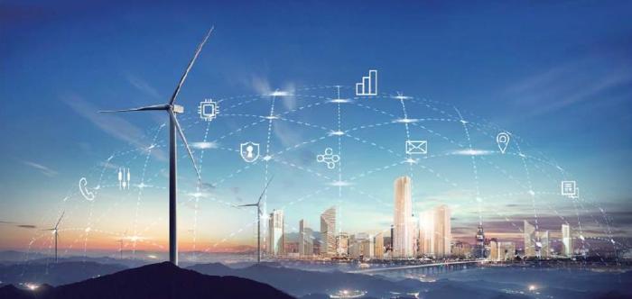 山东首套省域5G电力示范网建成对新型电力系统发展的意义-沐鸣娱乐有限公司