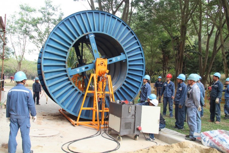 选好电缆并做好敷设工作才能保证电力的有效传输-沐鸣娱乐有限公司