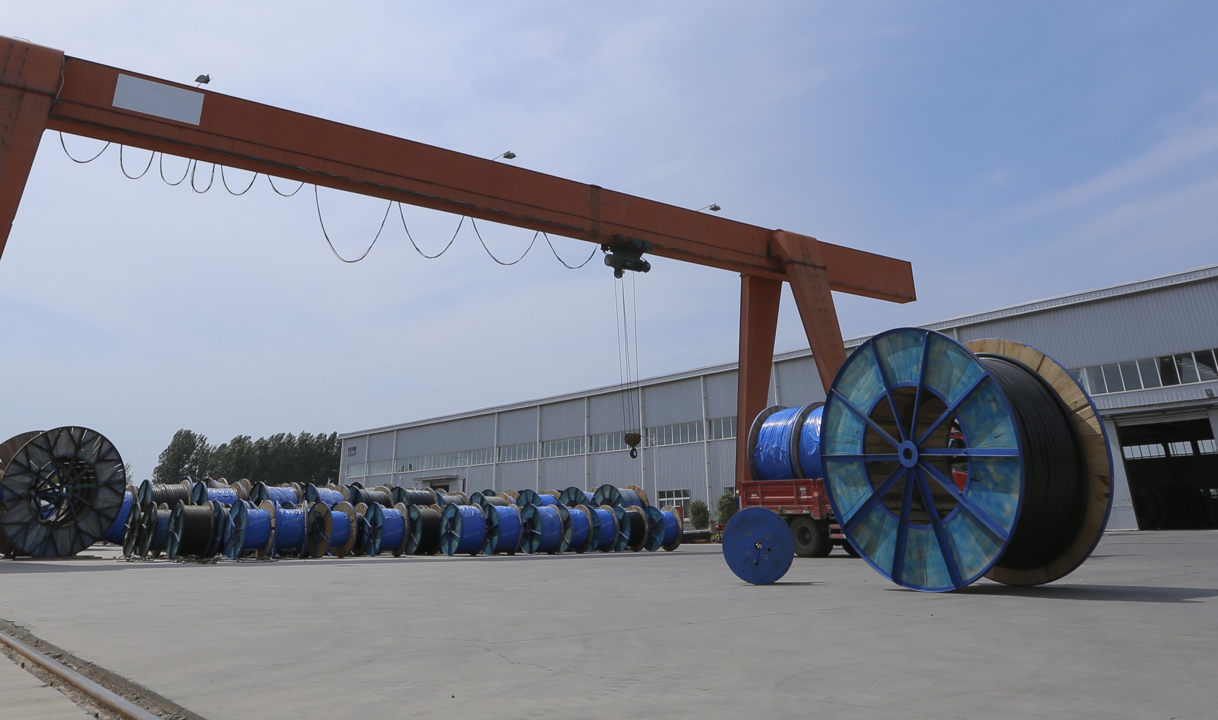 电线电缆选型过程中遇到的问题解答汇总（一）-沐鸣娱乐