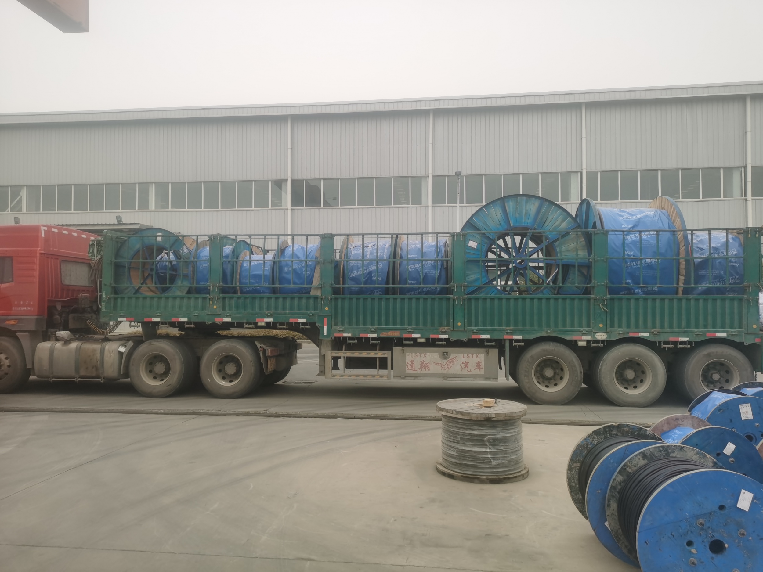 电线电缆运输及敷设过程中遇到的问题解答汇总（二）-沐鸣娱乐