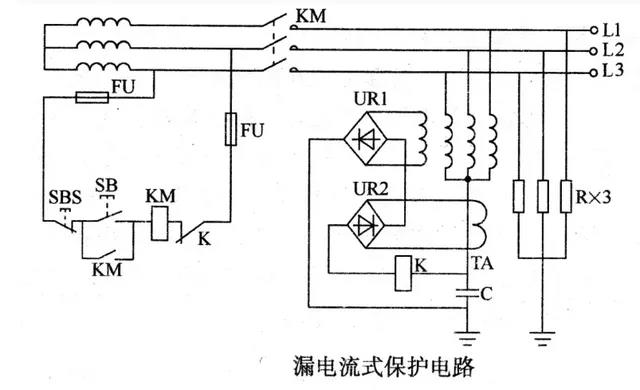 过载、过流以及短路保护是保证线路安全运行的必要手段-河南沐鸣娱乐