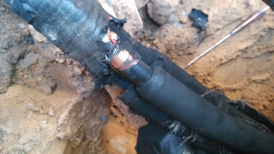 今天告诉大家电线电缆老化的原因有哪些做好线路维护-沐鸣娱乐有限公司