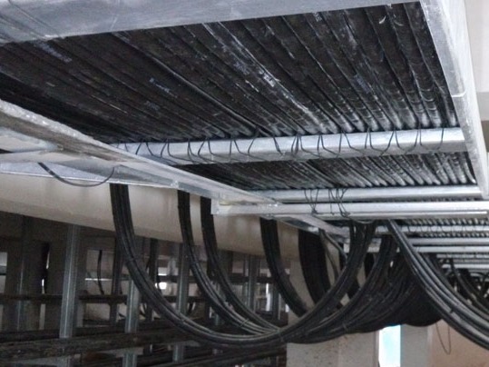 电缆敷设过程中需要注意的关键问题汇总-沐鸣娱乐