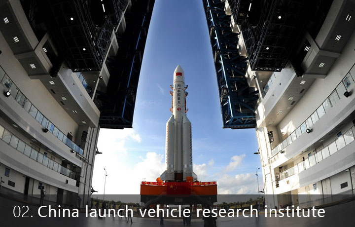 China Academy of Launch Vehicle Technology
