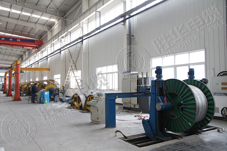 500型12+18+24框绞机