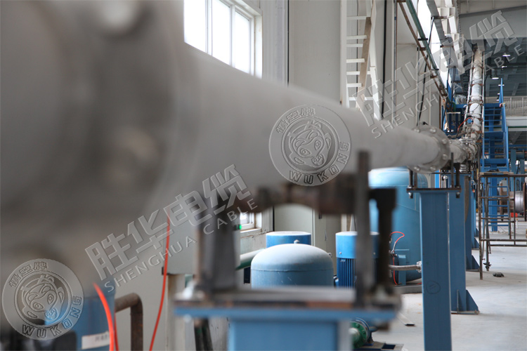 交联机组-高压电缆2