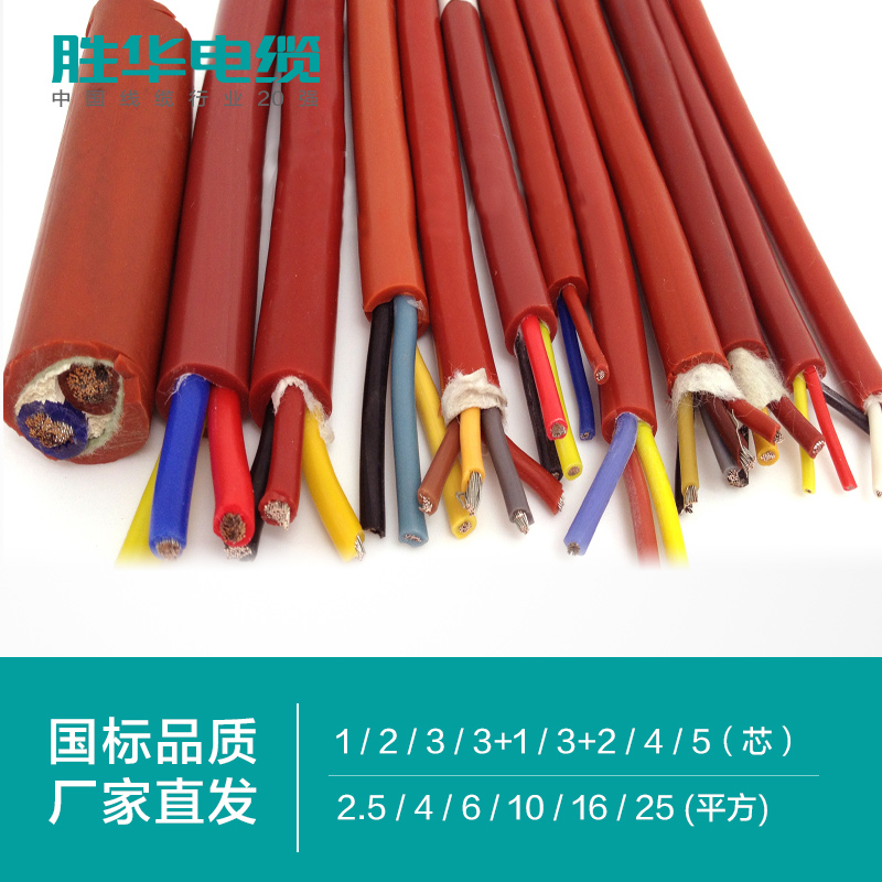 益达注册YGC硅橡胶软芯铜电力益达注册