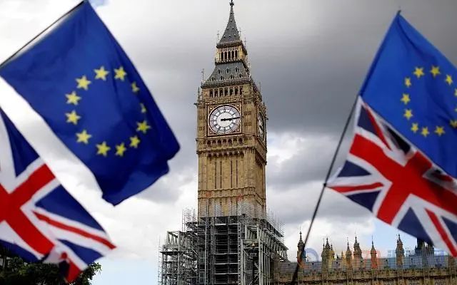 重磅｜英国税改新政深度解析，卖家接下来该如何布局？