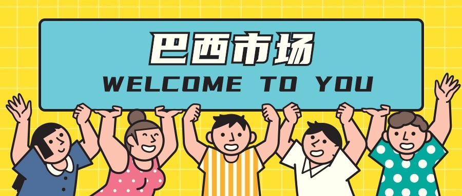 跨境卖家如何成立巴西本土公司