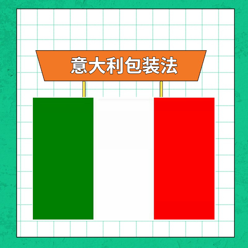意大利包装法