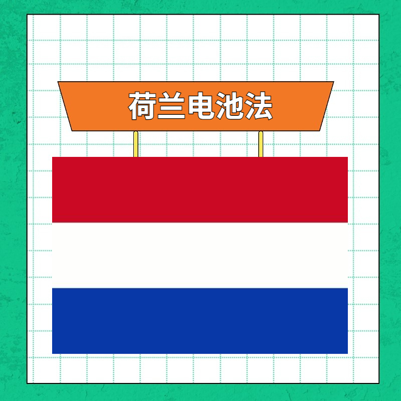 荷兰电池法