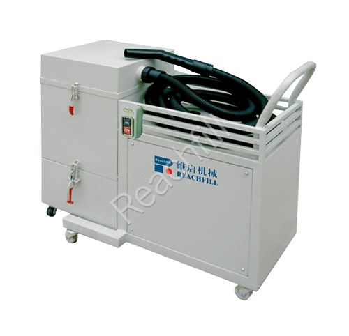 WQ-TX200 industrial vacuum cleaner