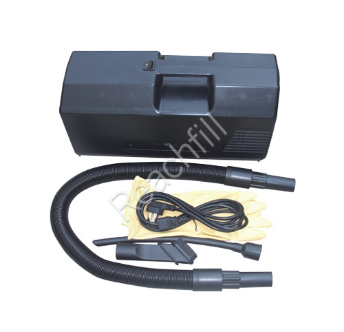 WQ-TX07 mini portable toner vacuum machine