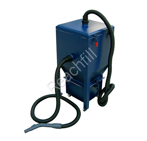 WQ-TX77 dust collector