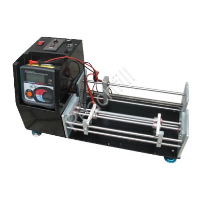 WQ-TJC020-OPC-PCR- resistance tester