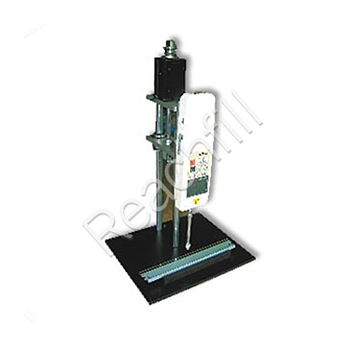 WQ-TJC014 scraper elastic tester