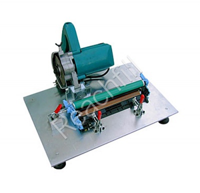 WQ-TZT2600-OPC cutting machine (regeneration) 2